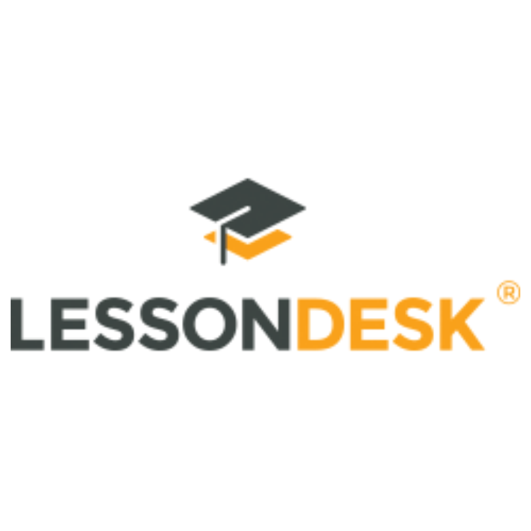 Lesson Desk 